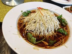 -富春茶社(国庆路店)
