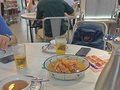-明本湛江鸡•海鲜小厨(陈家祠店)