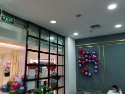 -BHG Hair Salon