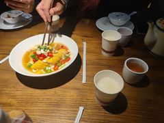-老阿爸鲜鱼土菜(昆山花桥店)