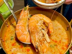 -Home Thai·泰谣(王府井apm店)