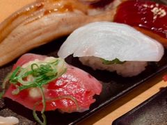-寿司郎(上野店)