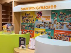 -金宝贝早教(南山花园城店)