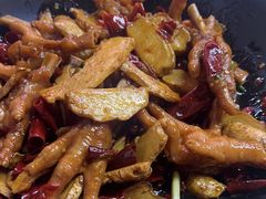 -聚味瞿记·龙虾堂(树木岭店)