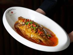 -品粹徽园·家常安徽菜