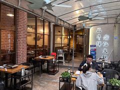 -一品牛鲜潮汕牛肉火锅(茶花园店)