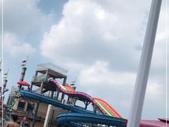 -东湖欢乐水世界