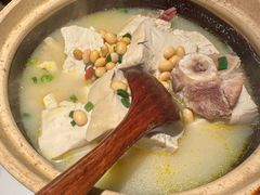 -老阿爸鲜鱼土菜(园区永旺店)