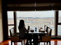 -锦州喜来登酒店
