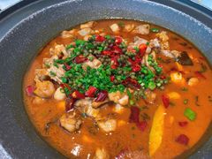 -院里寻菜·精致庭院菜(观沙岭店)