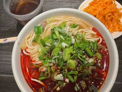 -清真·马安军辣子牛肉面