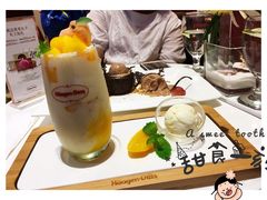-哈根达斯(美罗城店)