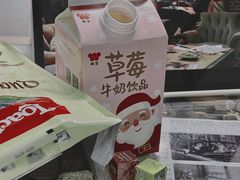 -中百仓储(古田路店)