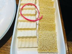 -快乐小羊(富强中路店)