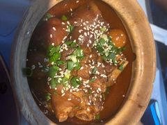 -巴厘龙虾·榜首油焖大虾(洞庭·艺术洋房店)