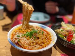 -一个叫川的地方(麒麟新天地店)