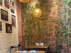 -老姑砂锅·烧烤天津菜(体北道店)