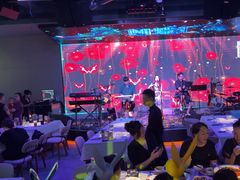-蝴蝶汇音乐酒馆(罗湖店)