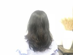 -HD HAIR STYLE