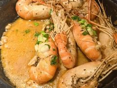 -新白鹿餐厅(松江开元地中海店)