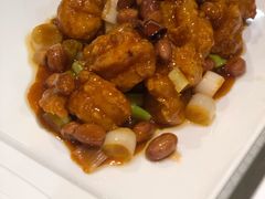 -国人川菜(李家村建东街店)