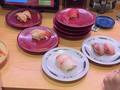 -寿司郎(皇庭广场店)