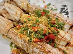 -醉壹号海鲜大排档·老厦门特色菜(厦门美食地标店)