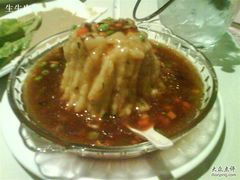 土豆泥-渝信川菜(华盛店)