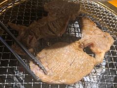 -万兴佳烤肉·长白山老味道(东岸里店)