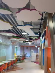 -尼克Playtime(欢乐海岸店)