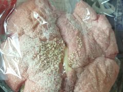 紫米奶酪欧包-面包工坊(七彩云南第一城店)