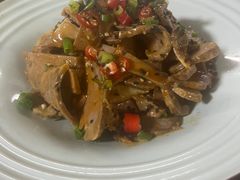 -平娃三宝烧烤·面食(南小街店)