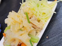 -北三沙家烧麦(北头道街店)