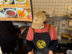 -卞姐蛋饼(陕西南路店)