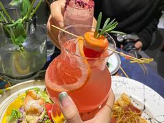 -第101座花园餐厅(湖滨88店)