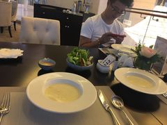 -新君悦国际酒店