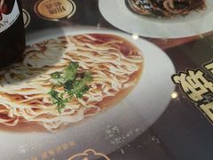 -老淮城·长鱼面(河下古镇店)