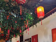 -成老灶火锅鸡(高东街店)