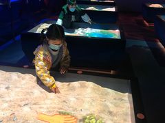 -珠海横琴国家地理探险家中心(创新方)