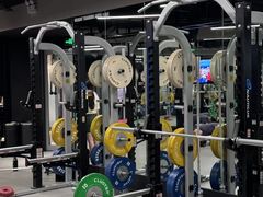 -超级猩猩健身·私教(上海体育场店)