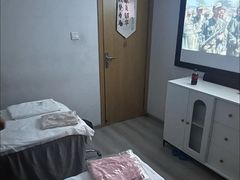 -逸栈养生SPA(望京店)