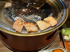 -西塔老太太泥炉烤肉(万柳华联店)