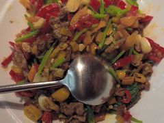 -秦月轩·陕西家乡菜(阜成路·五棵松店)