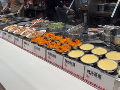 -乡村基·川味现炒大王(熙悦天街店)