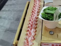 -东道煮牛肉火锅(重庆路店)