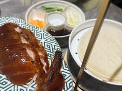 -宫燕府·京菜·烤鸭·淮扬菜(王府中心店)