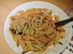 -关东小磨东北菜(上海长风大悦城店)
