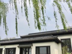 -杭州西湖柳莺里酒店