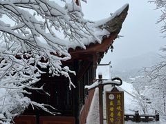 -峨眉山风景名胜区
