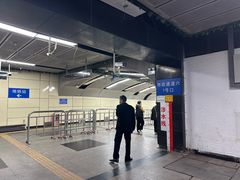 -广州火车站(地铁站)